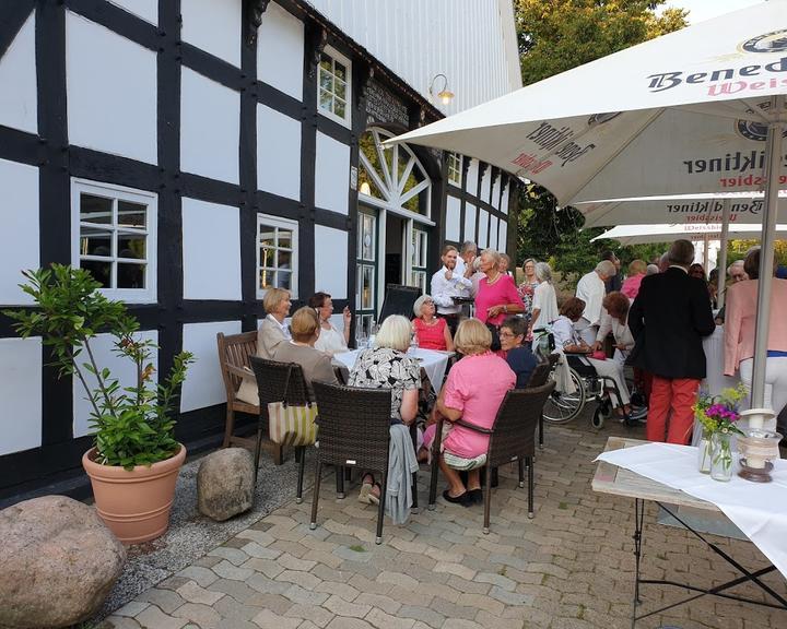 Nolkenhoners Hof im Golfclub Ravensberger Land